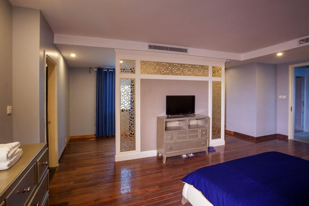 Reddoorz Hostel @ Signature Inn ฮานอย ภายนอก รูปภาพ