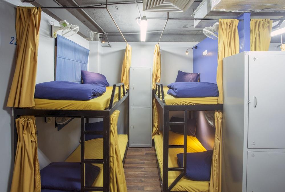 Reddoorz Hostel @ Signature Inn ฮานอย ภายนอก รูปภาพ