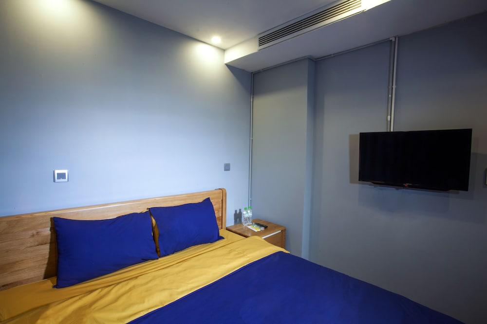 Reddoorz Hostel @ Signature Inn ฮานอย ภายนอก รูปภาพ