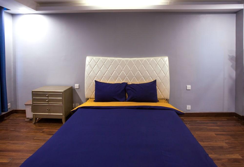 Reddoorz Hostel @ Signature Inn ฮานอย ภายนอก รูปภาพ