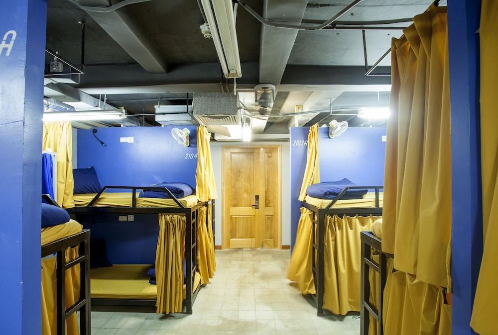 Reddoorz Hostel @ Signature Inn ฮานอย ภายนอก รูปภาพ