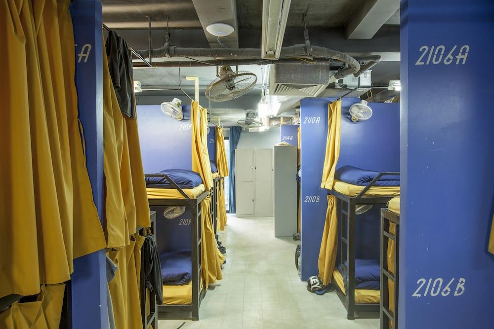 Reddoorz Hostel @ Signature Inn ฮานอย ภายนอก รูปภาพ