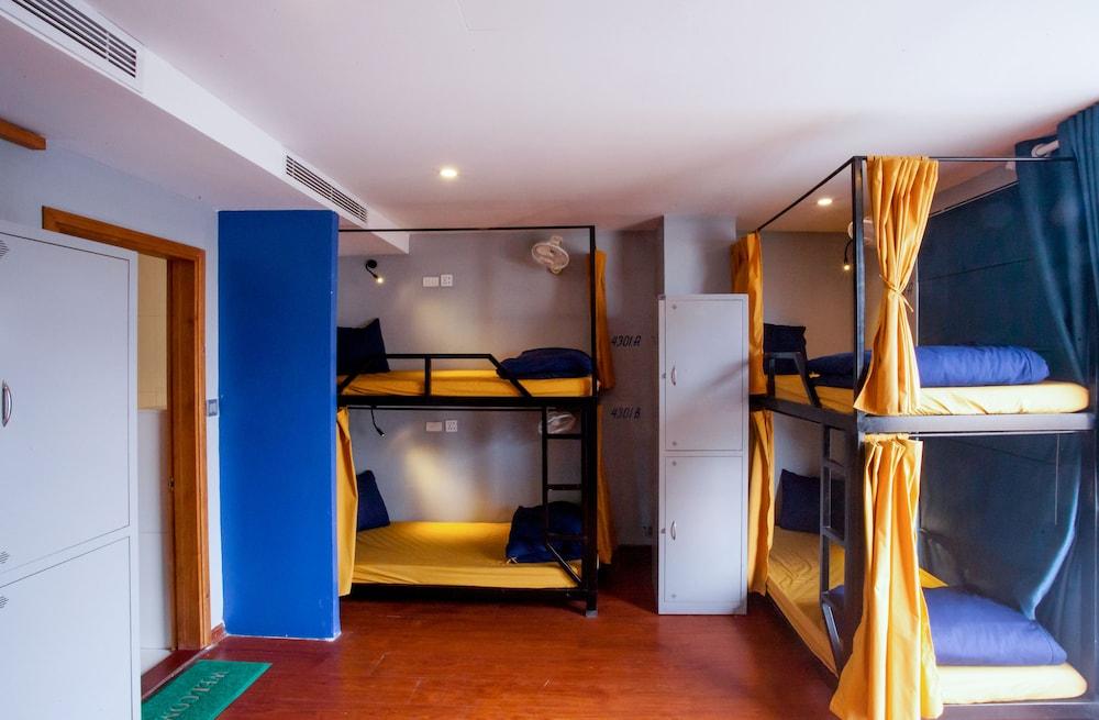 Reddoorz Hostel @ Signature Inn ฮานอย ภายนอก รูปภาพ