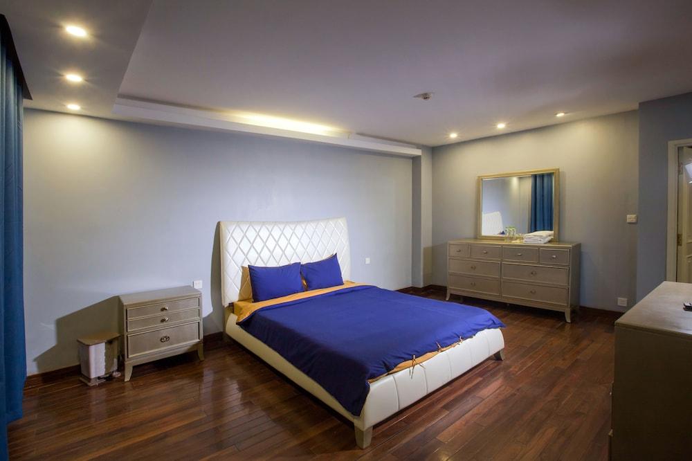 Reddoorz Hostel @ Signature Inn ฮานอย ภายนอก รูปภาพ