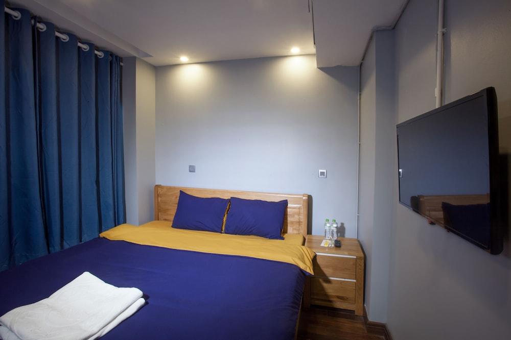 Reddoorz Hostel @ Signature Inn ฮานอย ภายนอก รูปภาพ