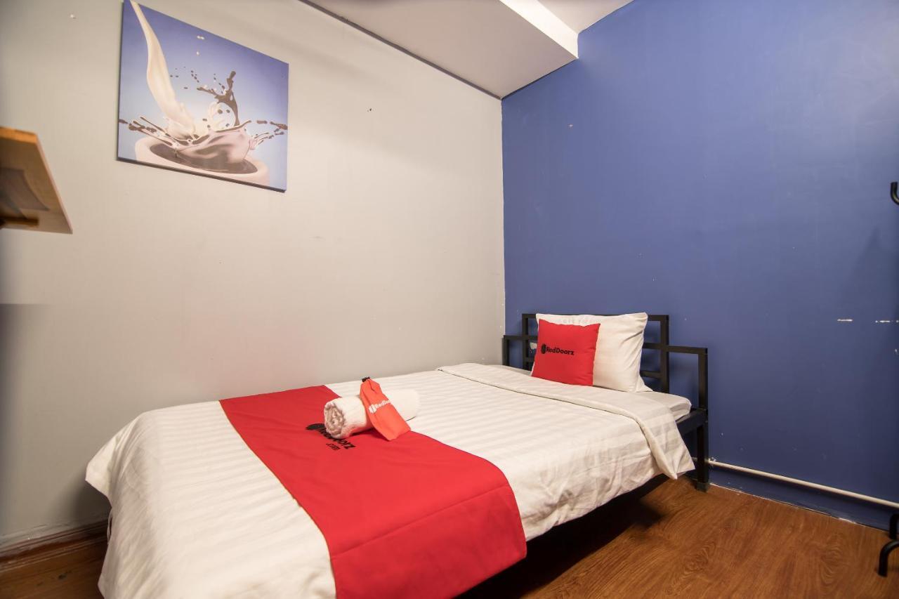 Reddoorz Hostel @ Signature Inn ฮานอย ภายนอก รูปภาพ