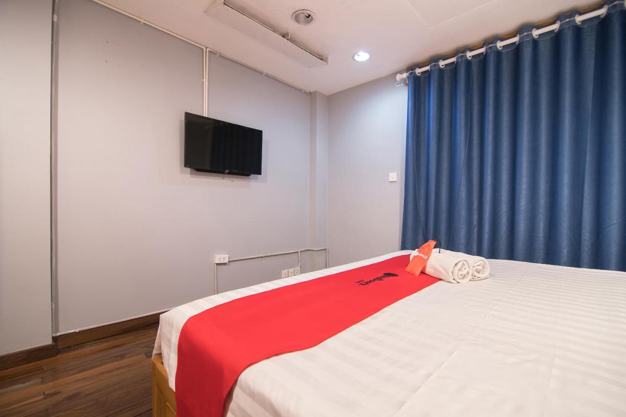 Reddoorz Hostel @ Signature Inn ฮานอย ภายนอก รูปภาพ