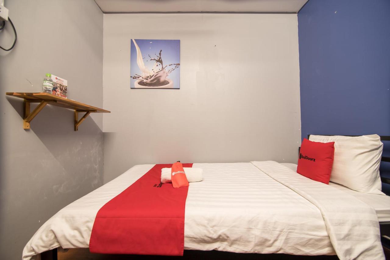 Reddoorz Hostel @ Signature Inn ฮานอย ภายนอก รูปภาพ