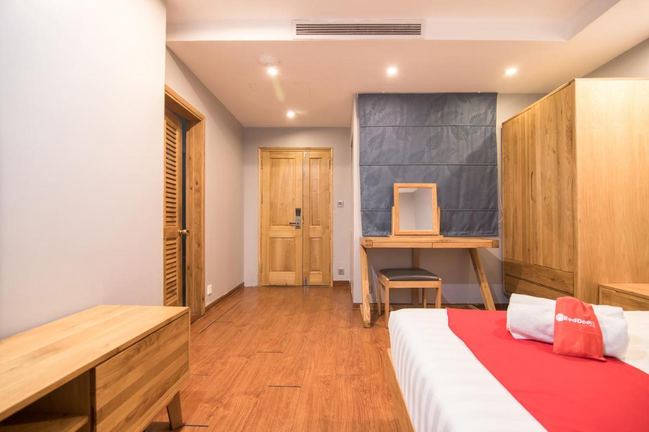 Reddoorz Hostel @ Signature Inn ฮานอย ภายนอก รูปภาพ